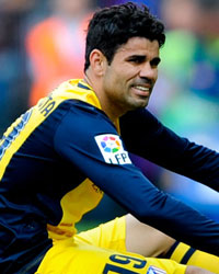 Diego Costa